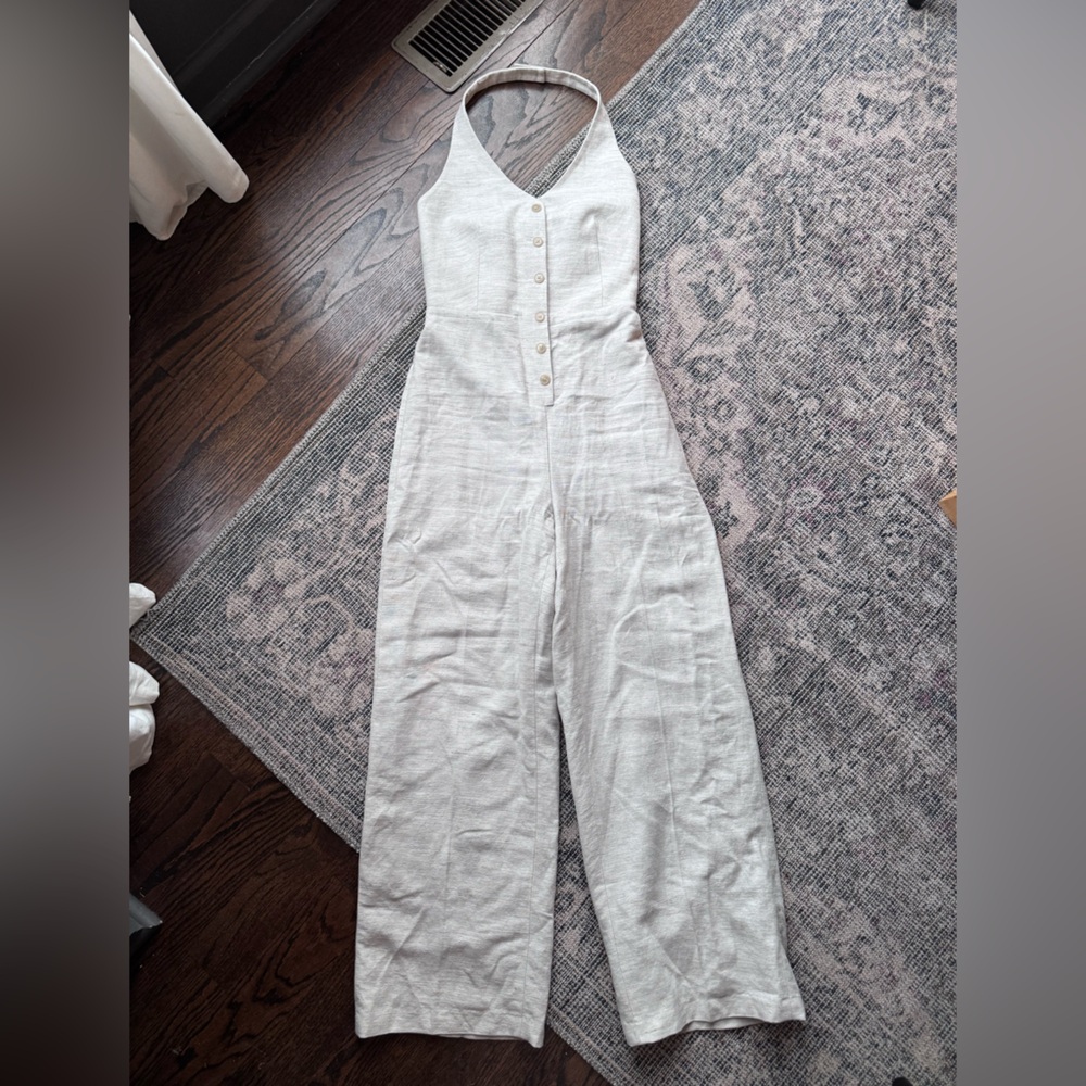 *SOLD* Aritzia Wilfred Junpsuit